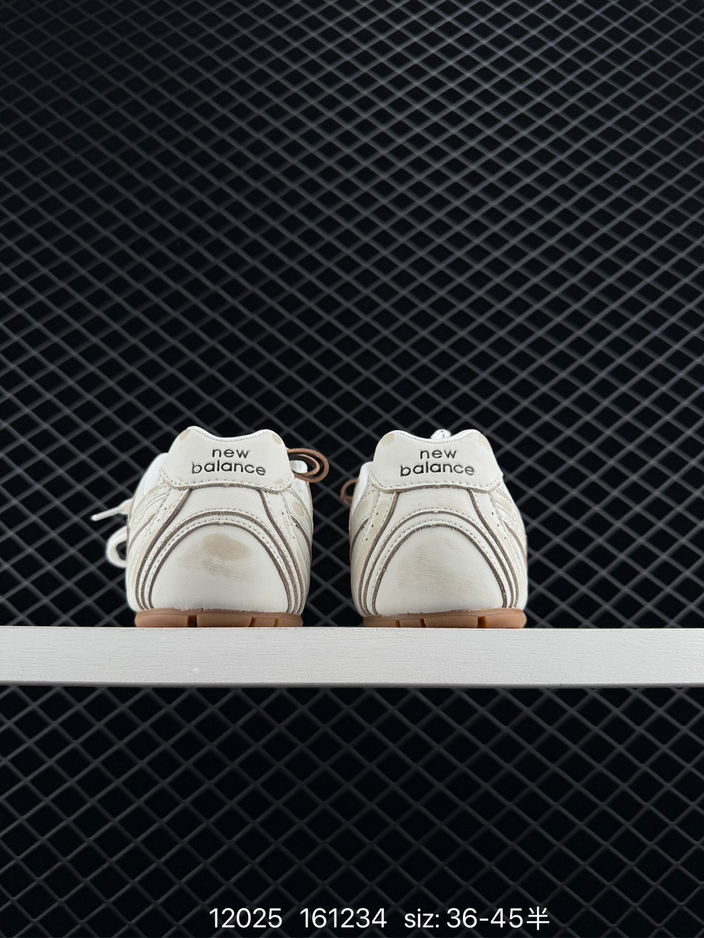 MiuMiu x New Balance 530 SL